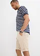 Bermuda chino, regular fit, bonprix