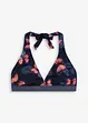 Reggiseno per bikini all'americana, bonprix