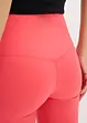 Pantaloncini funzionali ultra leggeri con cinta comoda, bonprix