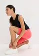 Pantaloncini funzionali ultra leggeri con cinta comoda, bonprix
