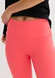 Pantaloncini funzionali ultra leggeri con cinta comoda, bonprix