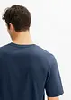 Pigiama estivo con cotone (set 4 pezzi), bonprix