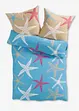 Biancheria da letto con stelle marine, bonprix