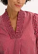 Blusa a tunica, bonprix