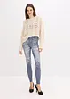Leggings senza cuciture con fodera morbida, bonprix