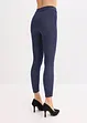 Pantacollant termici effetto jeans, bonprix