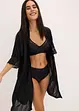 Slip alto con pizzo delicato (pacco da 2), bonprix
