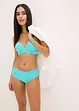 Slip alto con pizzo delicato, bonprix