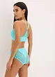 Slip alto con pizzo delicato, bonprix