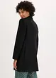Cappotto taglio blazer, bonprix