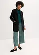 Cappotto taglio blazer, bonprix