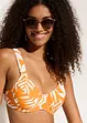 Bikini minimizer (set 2 pezzi), bonprix