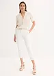 Pantaloni cropped eleganti, bonprix