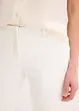 Pantaloni cropped eleganti, bonprix