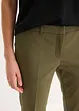 Pantaloni cropped eleganti, bonprix