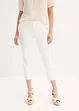 Pantaloni cropped eleganti, bonprix