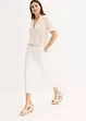 Pantaloni cropped eleganti, bonprix