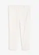 Pantaloni cropped eleganti, bonprix