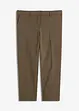 Pantaloni cropped eleganti, bonprix