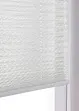 Tenda plissettata strutturata, bonprix