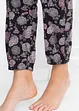Pantaloni pigiama (pacco da 2), bonprix