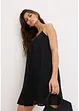 Abito in chiffon con dettaglio raffinato sulla schiena, bonprix