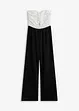 Tuta con cut-out, bonprix