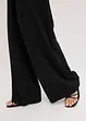 Tuta con cut-out, bonprix