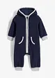 Tutina in pile, bonprix