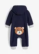 Tutina in pile, bonprix