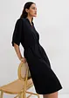 Abito stile caftano in fine viscosa, bonprix