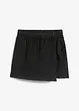 Gonna pantalone in puro cotone biologico, bonprix