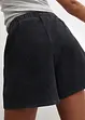 Gonna pantalone in puro cotone biologico, bonprix
