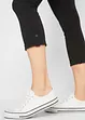 Leggings a pinocchietto, bonprix