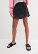 Gonna pantalone in puro cotone biologico, bonprix