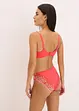 Reggiseno con ferretto e pizzo finemente lavorato (pacco da 2), bonprix