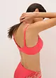 Reggiseno con ferretto e pizzo finemente lavorato (pacco da 2), bonprix