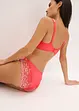 Slip con pizzo delicato (pacco da 2), bonprix
