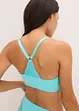 Reggiseno con ferretto e chiusura anteriore, bonprix