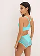 Reggiseno con ferretto e chiusura anteriore, bonprix