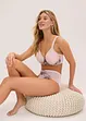 Slip alto con ricami delicati, bonprix