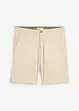Bermuda chino, regular fit, bonprix