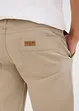 Bermuda lunghi con tasche applicate, regular fit, bonprix