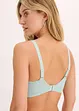 Reggiseno minimizer con pizzo delicato, bonprix