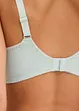 Reggiseno minimizer con pizzo delicato, bonprix