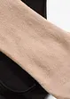 Fantasmini con cotone biologico e strisce di silicone, ballerina fit (pacco da 6), bonprix