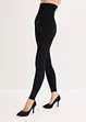 Leggings con effetto modellante forte senza cuciture, bonprix