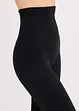Leggings con effetto modellante forte senza cuciture, bonprix
