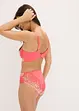 Reggiseno minimizer senza ferretto con spalline imbottite, bonprix