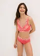 Reggiseno minimizer senza ferretto con spalline imbottite, bonprix